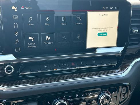 New 2026 GMC Sierra 1500 SLE AWD/4WD image 28