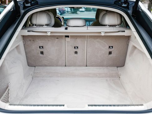 Certified 2023 Mercedes-Benz EQS 450+ 4MATIC Sedan image 27