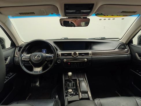 Used 2016 Lexus GS 350 AWD w/ Premium Package image 16
