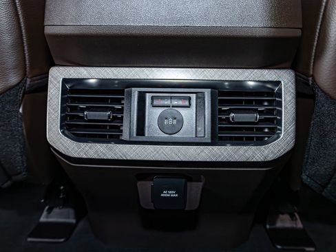 Used 2026 Ford F250 King Ranch w/ Chrome Package image 24