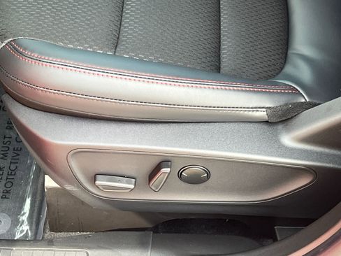 New 2026 Ford Escape ST-Line w/ Tech Pack #1 FWD image 11