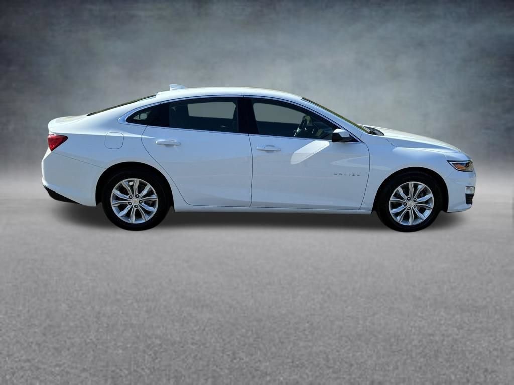 Used 2024 Chevrolet Malibu LT FWD image 7
