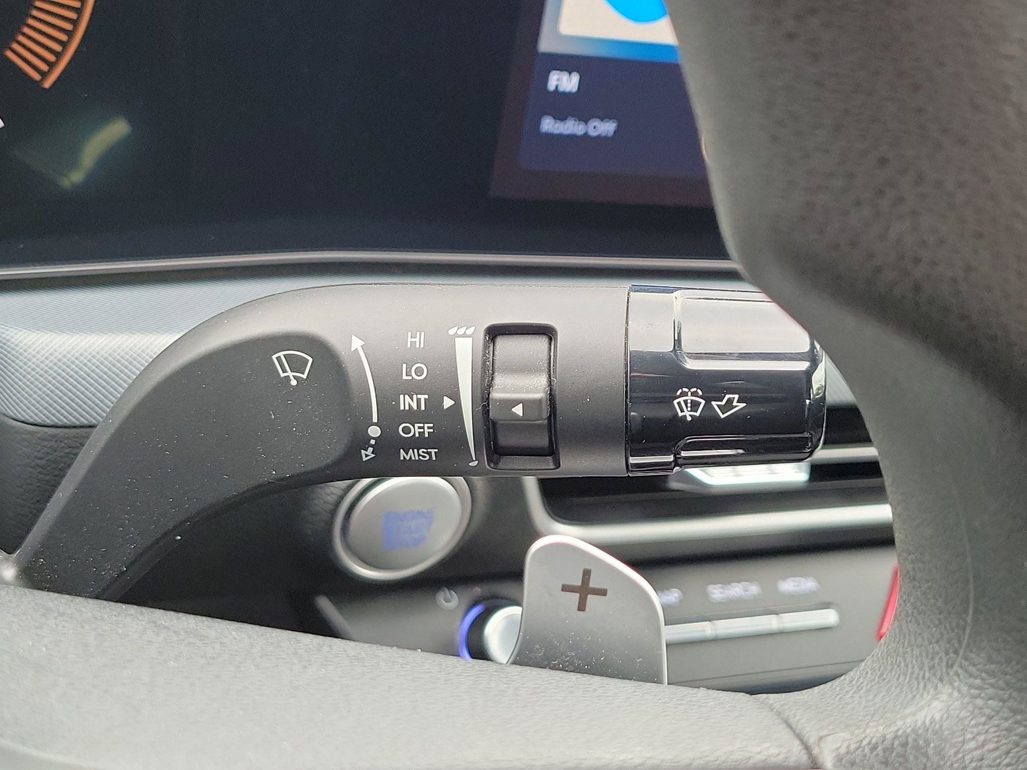Used 2025 Hyundai Sonata SEL FWD image 14