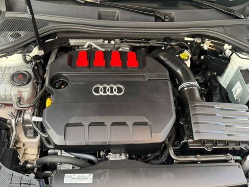 Used 2022 Audi S3 Prestige w/ Prestige Package image 13