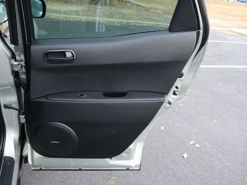 Used 2007 MAZDA CX-7 Touring w/ Technology Pkg image 25