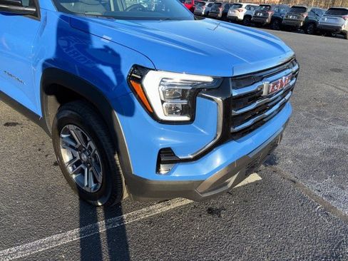 New 2025 GMC Terrain Elevation image 6