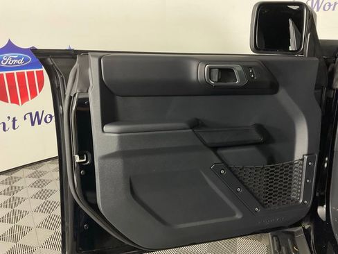 New 2026 Ford Bronco Outer Banks w/ Sasquatch Package image 12