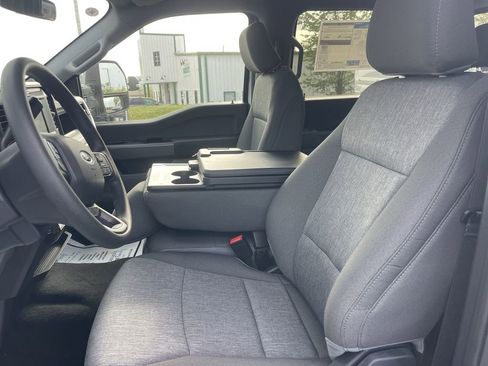 New 2026 Ford F350 XL image 17