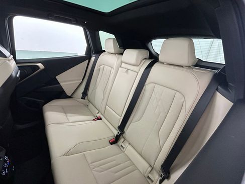 Used 2025 BMW X3 xDrive30i w/ Premium Package image 31