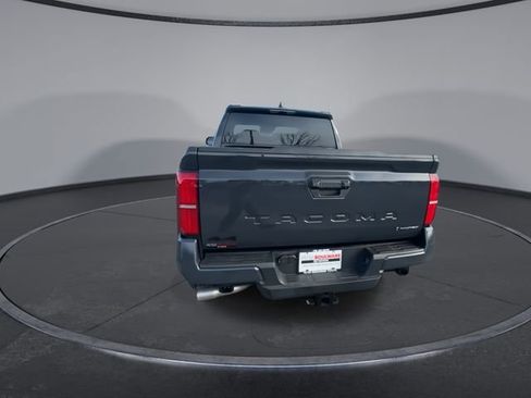 New 2026 Toyota Tacoma TRD Off-Road image 12