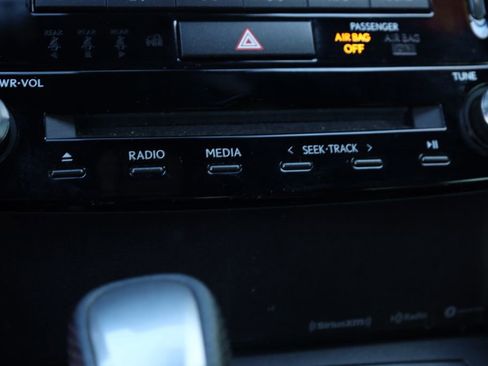 Used 2023 Lexus IS 350 F Sport image 10