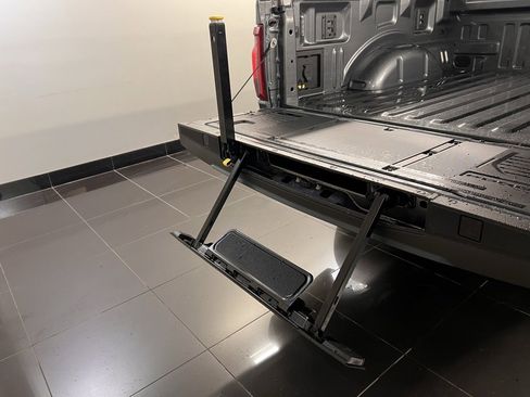 New 2026 Ford F150 XLT w/ Equipment Group 302A MID image 39