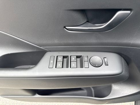 New 2026 Hyundai Kona SEL Sport AWD/4WD image 12
