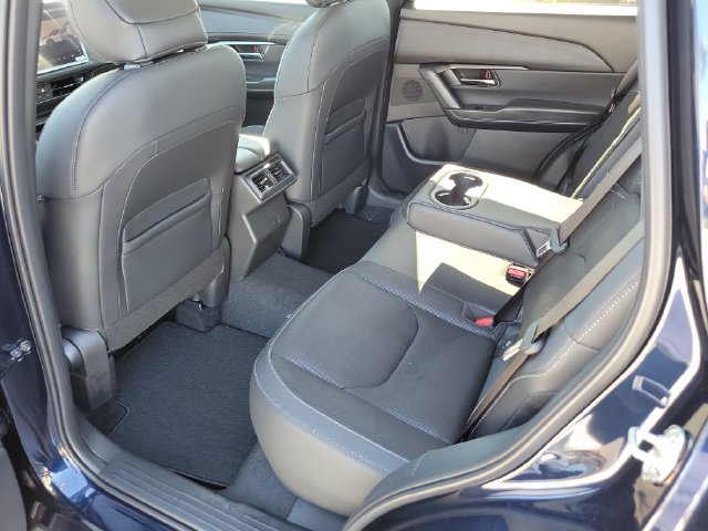 New 2026 MAZDA CX-5 Select AWD/4WD image 24