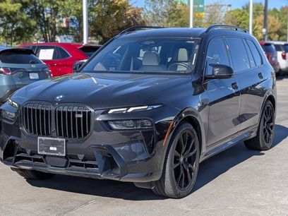 Used 2025 BMW X7 M60i