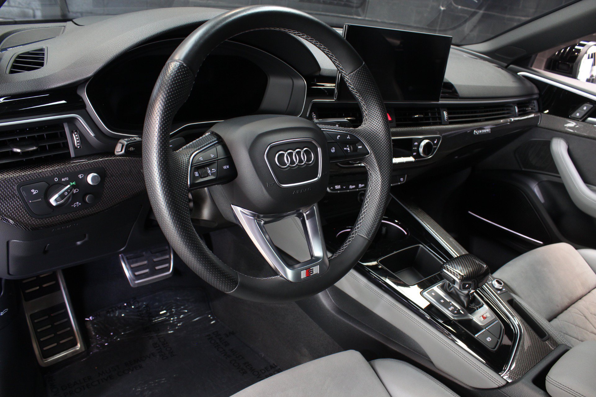 Used 2022 Audi S5 Prestige w/ Prestige Package AWD/4WD image 30