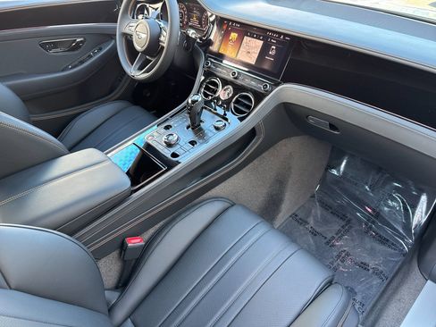 New 2025 Bentley Continental GT Mulliner AWD/4WD image 32