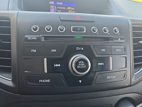 Used 2014 Honda CR-V EX image 17