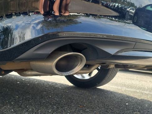 Used 2023 Honda Civic Si image 8