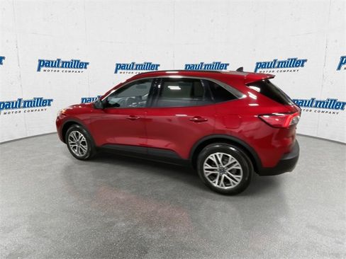 Used 2020 Ford Escape SEL image 7