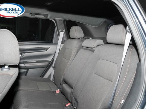 Certified 2024 Honda CR-V Sport image 18