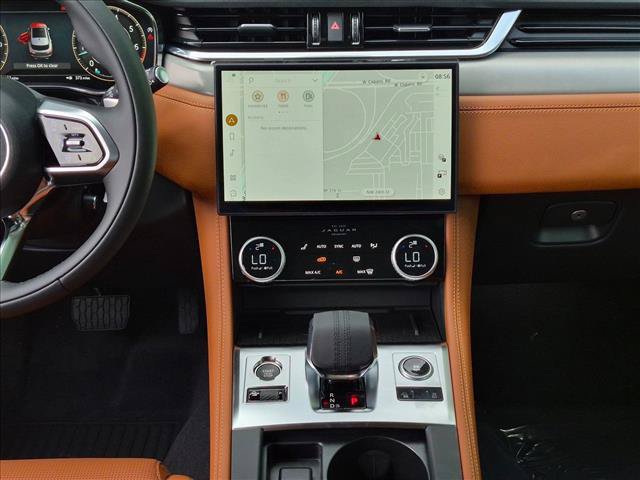 New 2026 Jaguar F-PACE R-Dynamic S AWD/4WD image 11