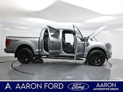 Used 2023 Ford F150 Platinum w/ Equipment Group 701A High