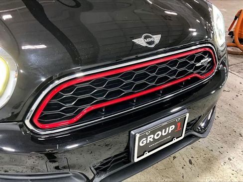 Used 2018 MINI Cooper Countryman John Cooper Works AWD/4WD image 30