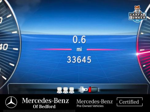 Used 2024 Mercedes-Benz GLE 350 4MATIC image 30