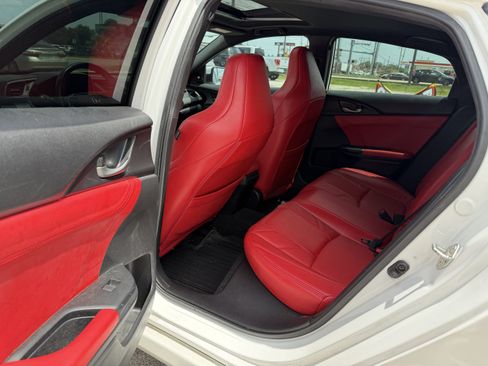 Used 2019 Honda Civic Si image 3