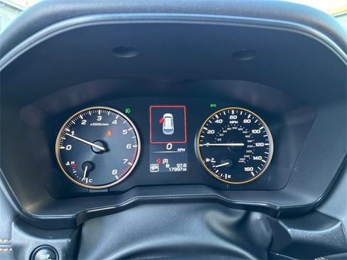 Used 2024 Subaru Outback Wilderness image 28