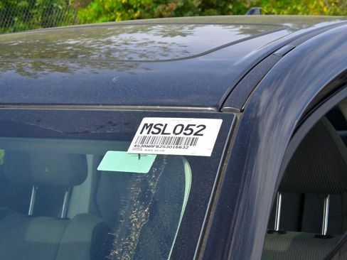 Used 2025 Subaru Legacy Premium image 29