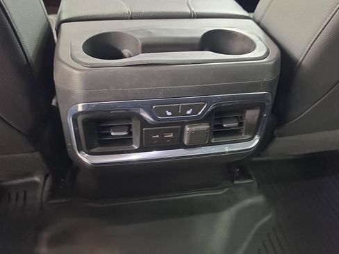 Used 2021 GMC Sierra 1500 Denali w/ Denali Ultimate Package AWD/4WD image 15