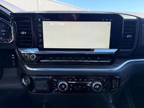 Used 2025 GMC Sierra 1500 SLT w/ SLT Premium Plus Package image 15