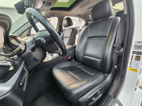 Used 2014 BMW 535d Sedan RWD image 15