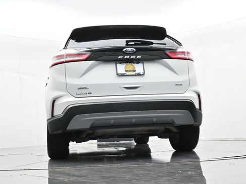 Used 2024 Ford Edge SEL AWD/4WD image 20