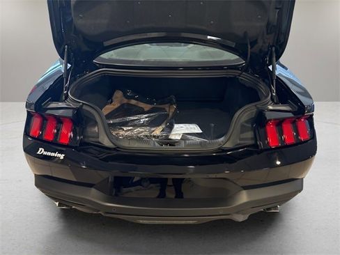 New 2026 Ford Mustang Premium image 22