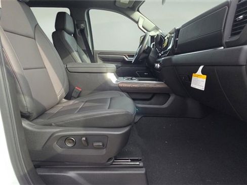 New 2026 GMC Sierra 2500 SLT w/ SLT Premium Package image 15