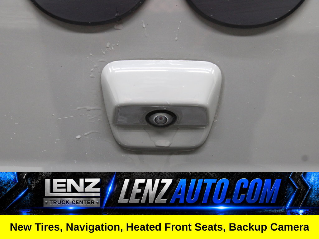 Used 2021 Jeep Gladiator Sport AWD/4WD image 41