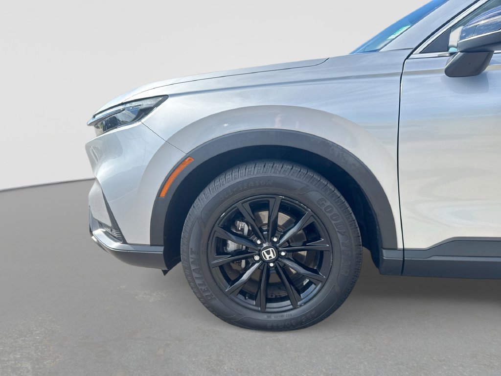 Used 2024 Honda CR-V Sport-L image 19