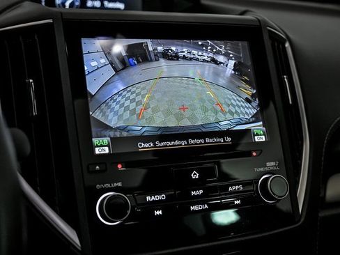 Used 2023 Subaru Forester Limited image 22