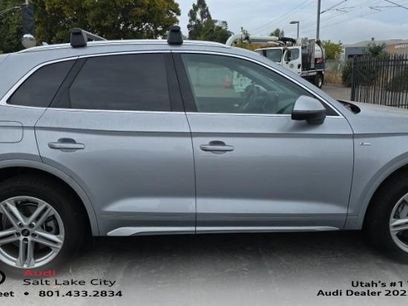 Used 2023 Audi Q5 e Premium Plus w/ Premium Plus Package