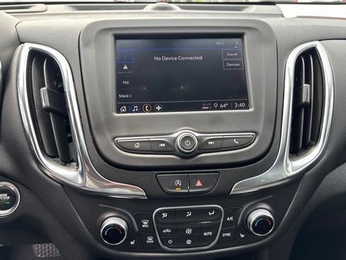 Used 2024 Chevrolet Equinox LT AWD/4WD image 24