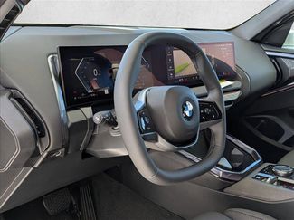 Used 2026 BMW X3 xDrive30 video 3