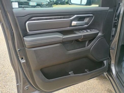 Used 2023 RAM 1500 Big Horn AWD/4WD image 23