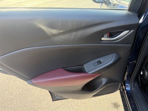 Used 2018 MAZDA CX-3 Touring w/ Preferred Equipment Package AWD/4WD image 37