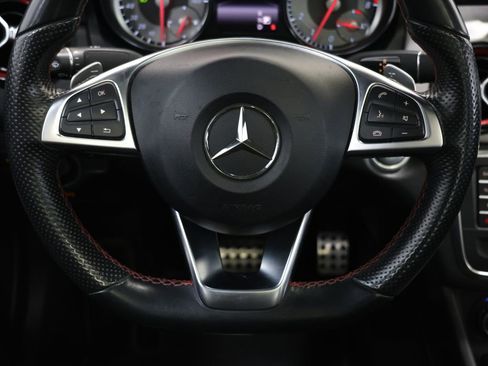 Used 2015 Mercedes-Benz CLA 250 4MATIC image 17