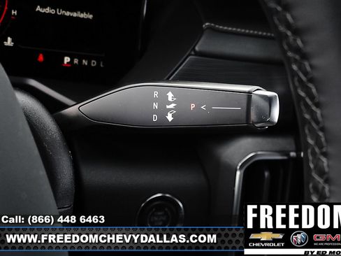 New 2026 GMC Acadia Elevation w/ Black Edition image 32