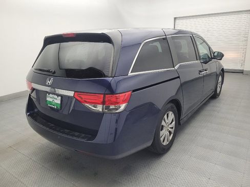 Used 2014 Honda Odyssey EX image 9