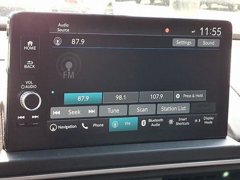 Used 2025 Honda Pilot Black Edition image 18
